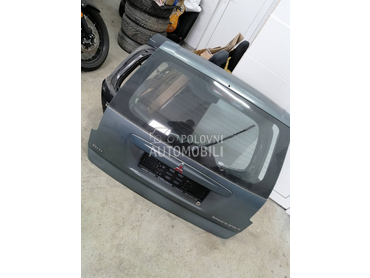 Gepek vrata za Mitsubishi Space Star od 1999. do 2004. god.