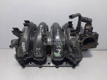 USISNA GRANA za Volkswagen Golf 5