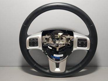 VOLAN za Fiat Freemont