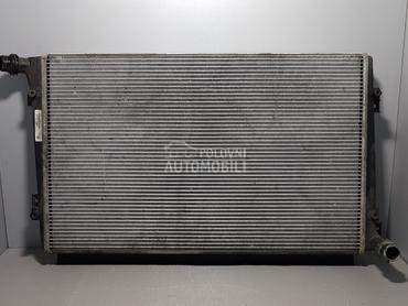 HLADNJAK VODE za Audi A3