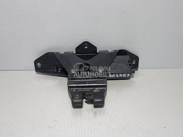 BRAVA GEPEKA za BMW X6