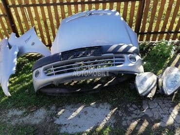 Branik za Citroen Xsara Picasso