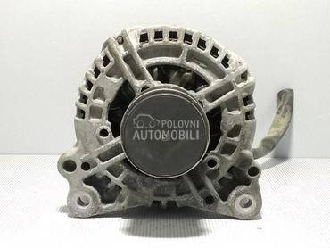 ALTERNATOR za Audi A3