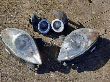 Far za Citroen Xsara Picasso