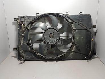VENTILATOR za Opel Astra J
