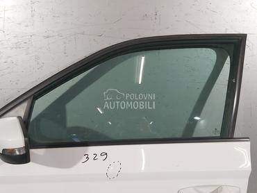 STAKLO za Škoda Fabia