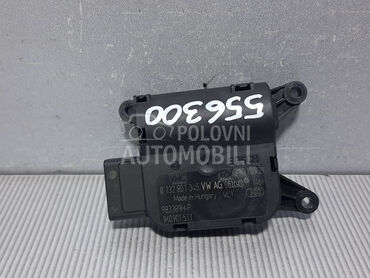 MOTORIC VENTILATORA za Seat Leon