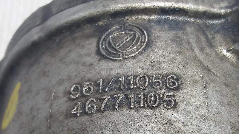 VAKUM PUMPA
