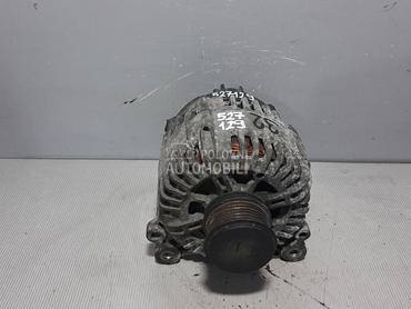 ALTERNATOR za Audi A4