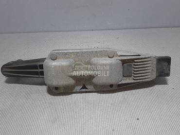 BOMBINA za Škoda Fabia