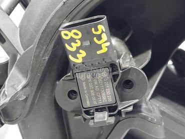 MAP SENZOR za Škoda Citigo