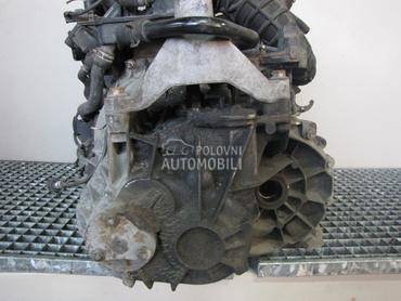 MJENJAC za Ford Tourneo Connect