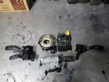 SPUNLA I MODUL VOLANA za Audi A3