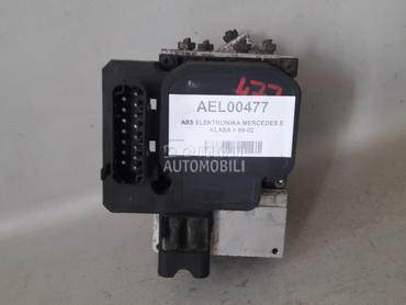 ABS ELEKTRONIKA za Mercedes Benz E 290