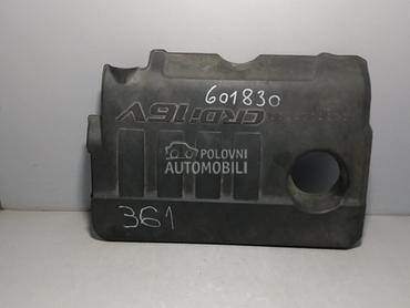 POKLOPAC MOTORA za Hyundai i30