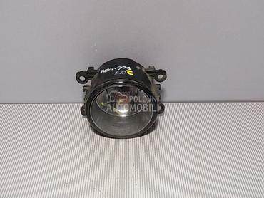 MAGLENKA za Peugeot 207