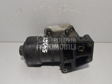 FILTER ULJA za Volkswagen Caddy