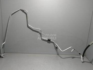 CRIJEVO KLIME za Škoda Fabia