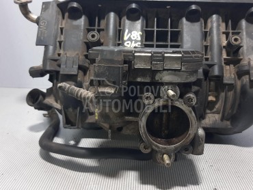 DOZER KLAPNA za Opel Corsa C