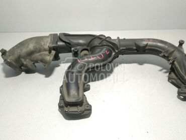 USISNA GRANA za Audi A6