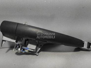 RUCKA VRATA za Peugeot Partner