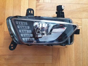 MAGLENKA LEVA za Volkswagen Polo od 2018. do 2020. god.