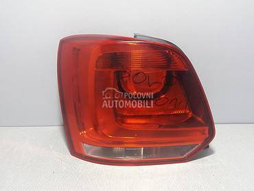 STOPA za Volkswagen Polo