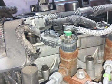 DIZNA za Peugeot Partner