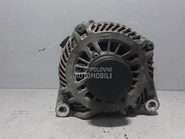 ALTERNATOR za Citroen C5