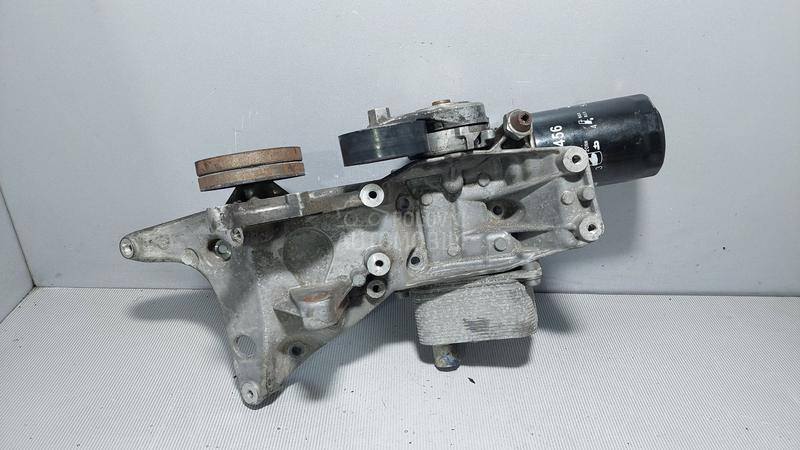 KUCISTE FILTERA ULJA