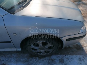 Blatobran za Škoda Octavia od 1997. do 2007. god.