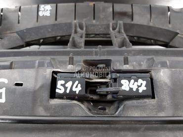 BRAVA HAUBE za Volkswagen Polo