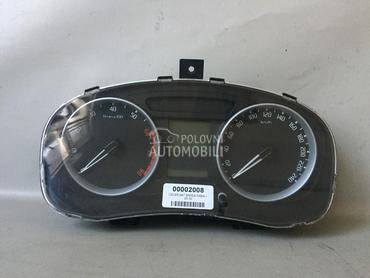 CELER SAT za Škoda Fabia