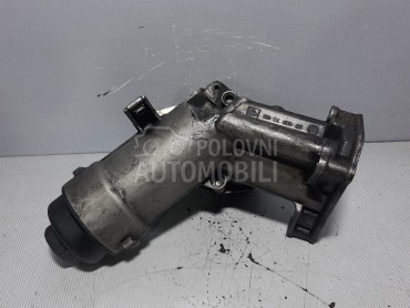 FILTER ULJA za BMW Serija 5