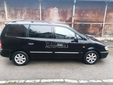 motor-menjac-delovi za Hyundai Trajet