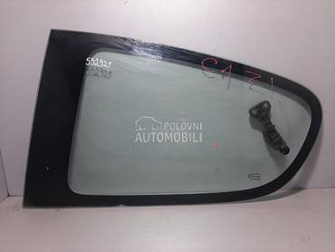 STAKLO za Citroen C1