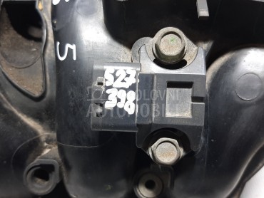 MAP SENZOR za Peugeot 107