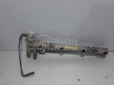 RAMPA za Volkswagen Golf 4