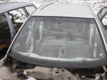 Sofersajbna za Volkswagen Passat B5