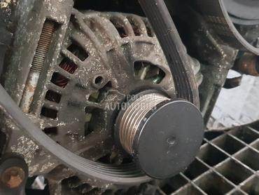 ALTERNATOR za Mercedes Benz E Klasa