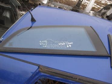 Bocna stakla za Fiat Stilo