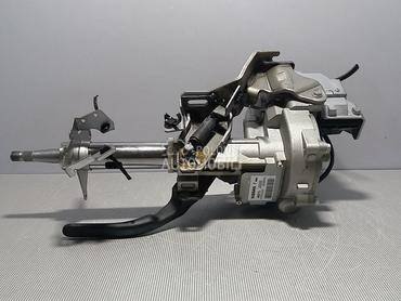 CITY VOLAN za Nissan Qashqai