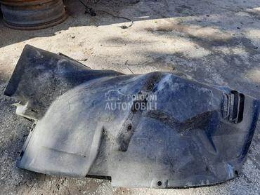 UNUTRASNJI BLATOBRAN za Mercedes Benz A Klasa