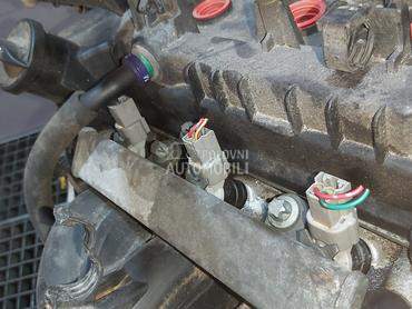 DIZNA za Smart ForFour