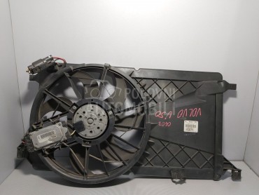 VENTILATOR za Volvo S40