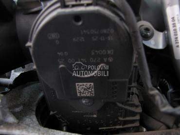 DOZER KLAPNA za Mercedes Benz E Klasa