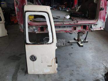 GEPEK za Volkswagen Caddy