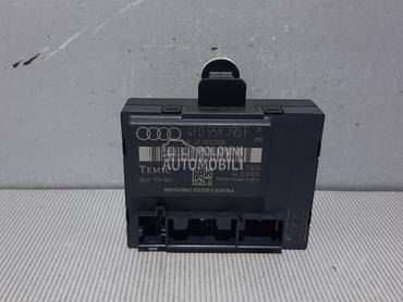 ELEKTRONIKA MODUL VRATA za Audi A6