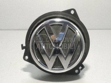 ZADNJI ZNAK za Volkswagen Polo