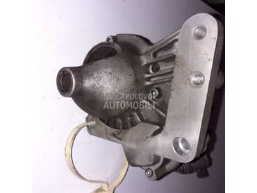 1.4hdi anlaser za Peugeot 206